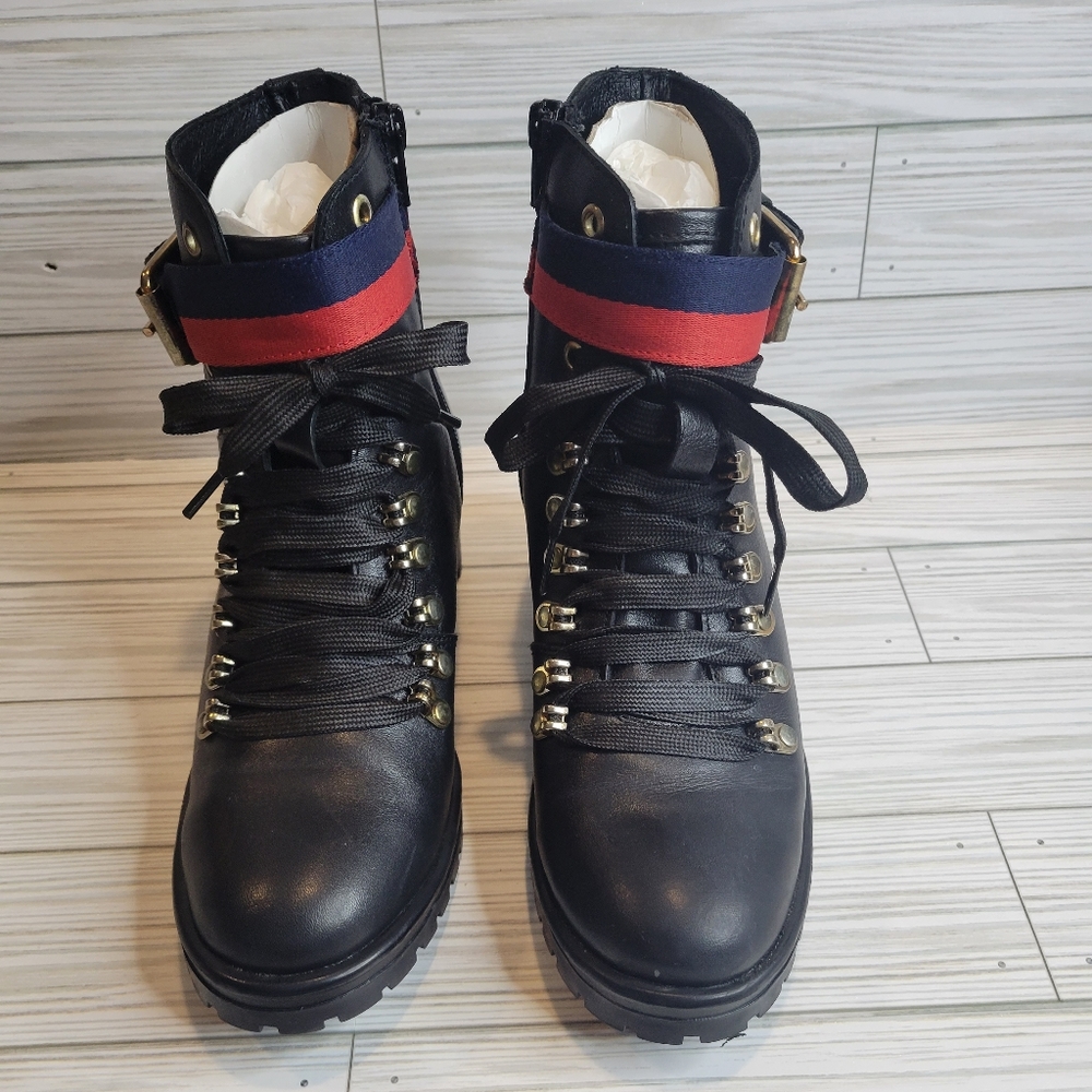 Steve Madden Georgiana boots